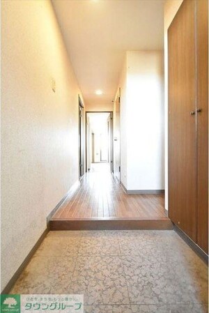 PARK SQUARE 北松戸の物件内観写真